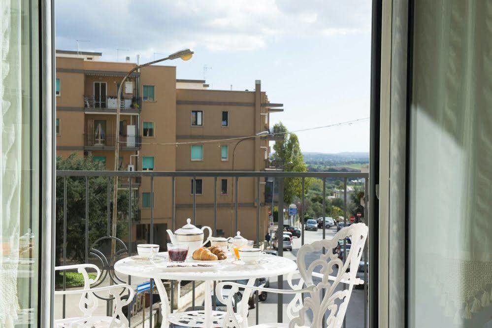 Dimora Cappuccini Guest House Cisternino Eksteriør bilde