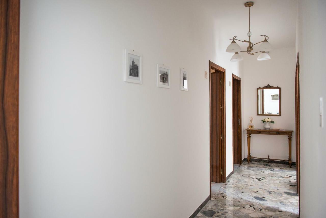 Dimora Cappuccini Guest House Cisternino Eksteriør bilde